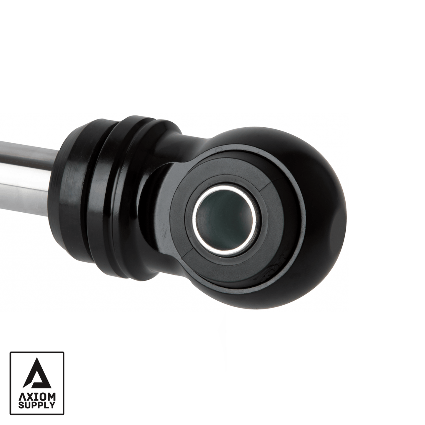 Fox 2.0 Performance Series Rear Shock (SINGLE) 0"-1" 1999-2026 Ford F250/F350 (AX151)