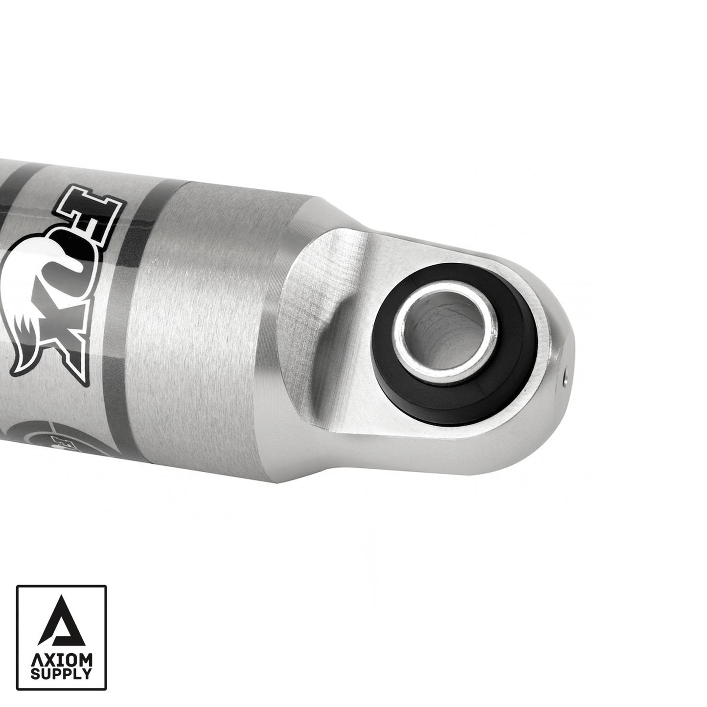 Fox 2.0 Performance Series Rear Shock (SINGLE) 0"-1" 2001-2026 GM HD Truck (AX664)