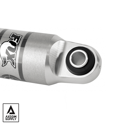 Fox 2.0 Performance Series Rear Shock (SINGLE) 0"-1" 2001-2026 GM HD Truck (AX664)