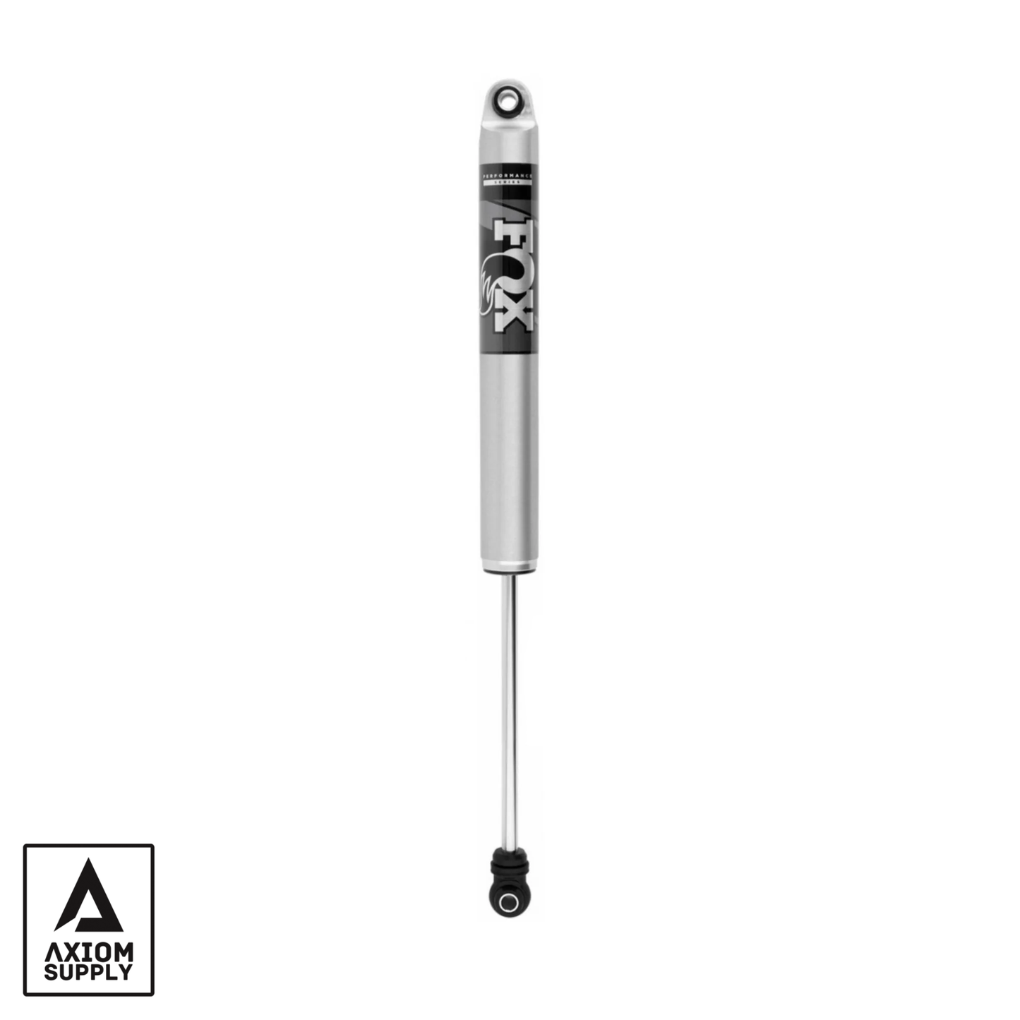 Fox 2.0 Performance Series Rear Shock (SINGLE) 0"-1" 2001-2026 GM HD Truck (AX664)