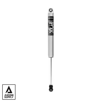 Fox 2.0 Performance Series Rear Shock (SINGLE) 0"-1" 2001-2026 GM HD Truck (AX664)