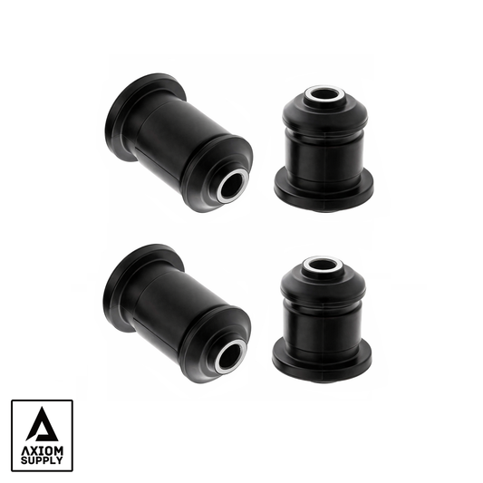 Axiom Supply Front Lower Control Arm Bushing Kit GM HD Truck 2500 / 3500 Silverado / Sierra 2001-2010