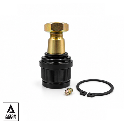 Axiom Supply Lower Ball Joint Ford Super Duty F250-F350 4WD 1999-2022