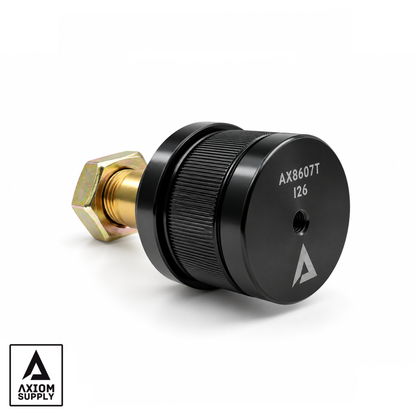 Axiom Supply Lower Ball Joint Ford Super Duty F250-F350 4WD 1999-2022
