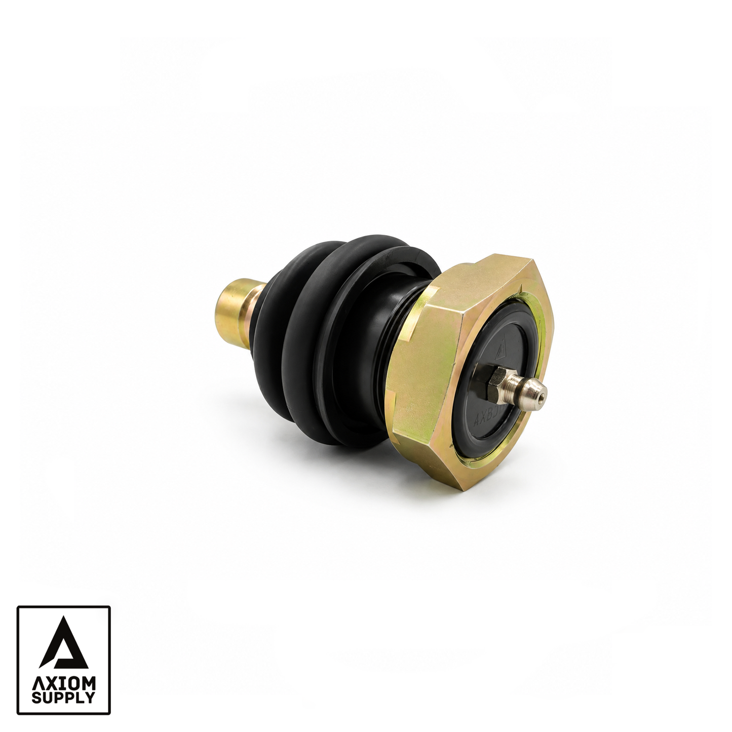 Axiom Supply Polaris Lifetime Warranty Ball Joint 4 Pack RZR XP 2014 - 2026