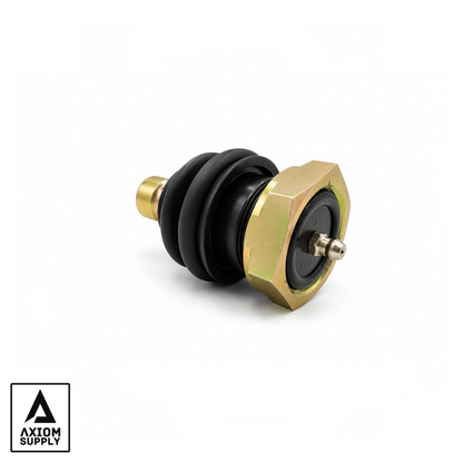 Axiom Supply Polaris Lifetime Warranty Ball Joint 4 Pack RZR XP 2014 - 2026