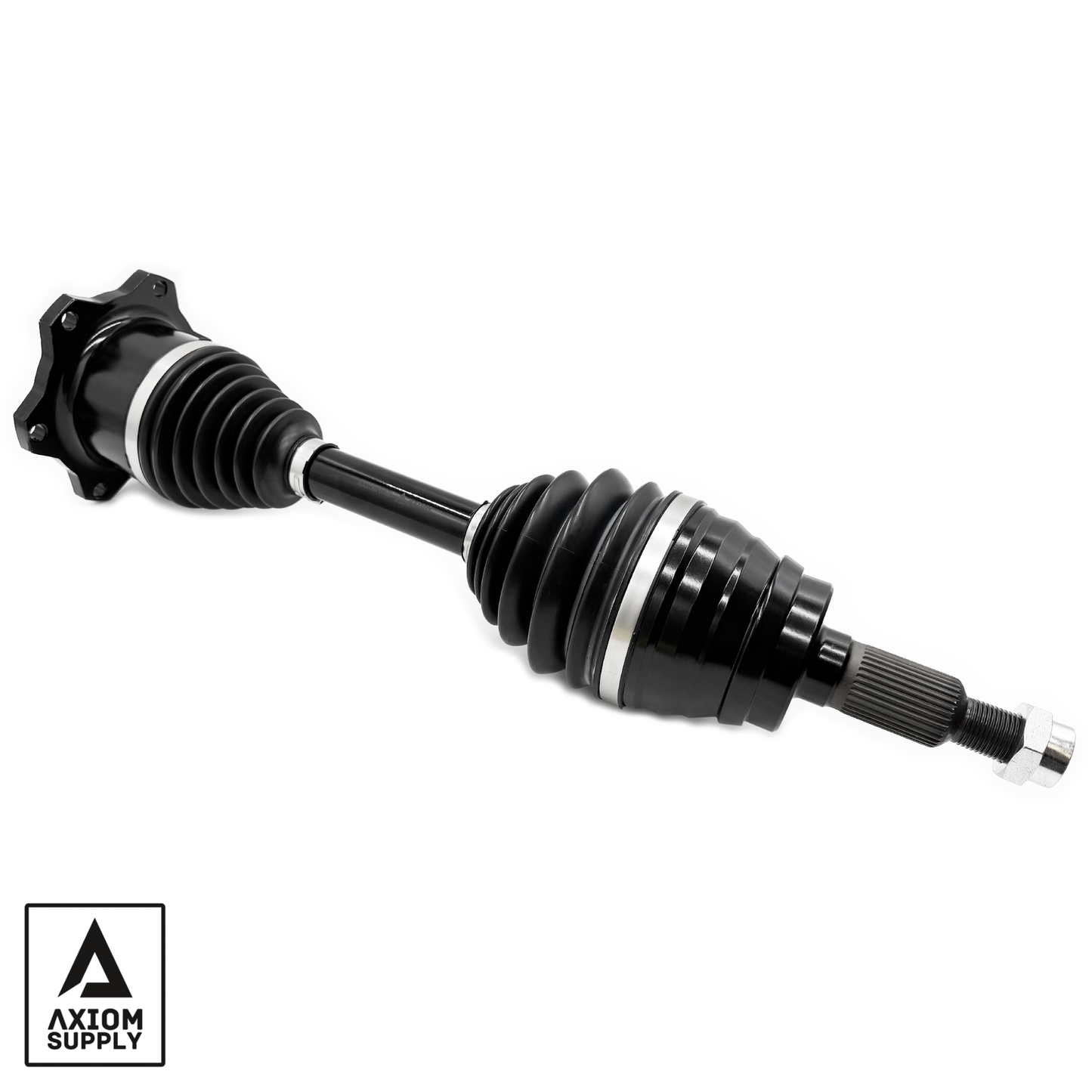 Axiom Supply Reaper Series CV Axle Assembly GM HD Truck 2500 / 3500 Silverado / Sierra 2001-2010