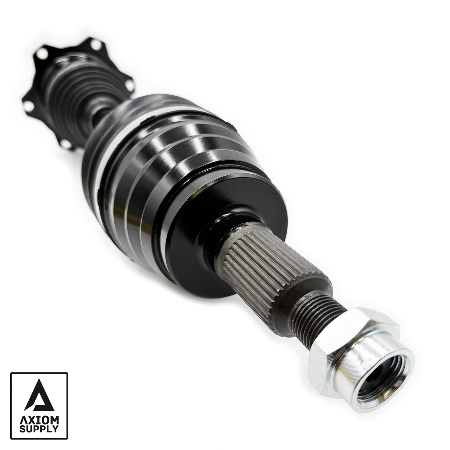 Axiom Supply Reaper Series CV Axle Assembly GM HD Truck 2500 / 3500 Silverado / Sierra 2001-2010