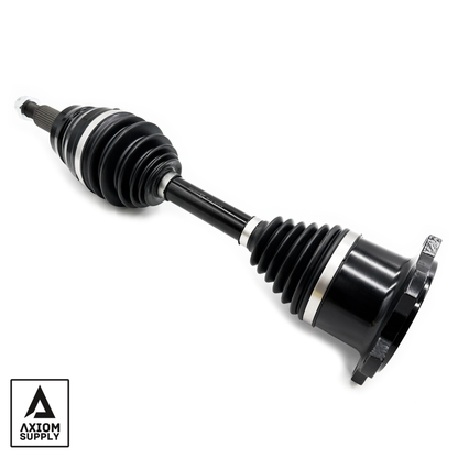 Axiom Supply Reaper Series CV Axle Assembly GM HD Truck 2500 / 3500 Silverado / Sierra 2001-2010