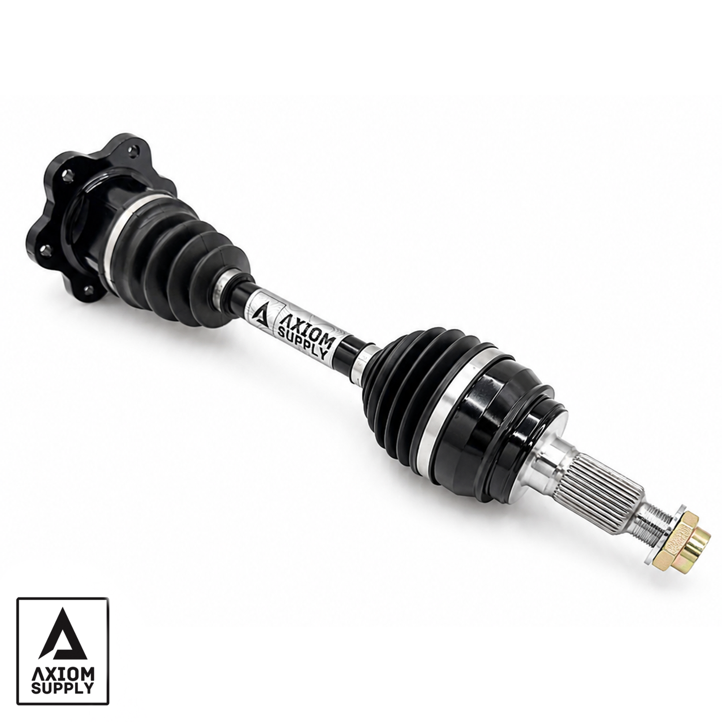 Axiom Supply Reaper Series CV Axle Assembly GM Truck 1500 C/K Silverado / Sierra 1988-2006