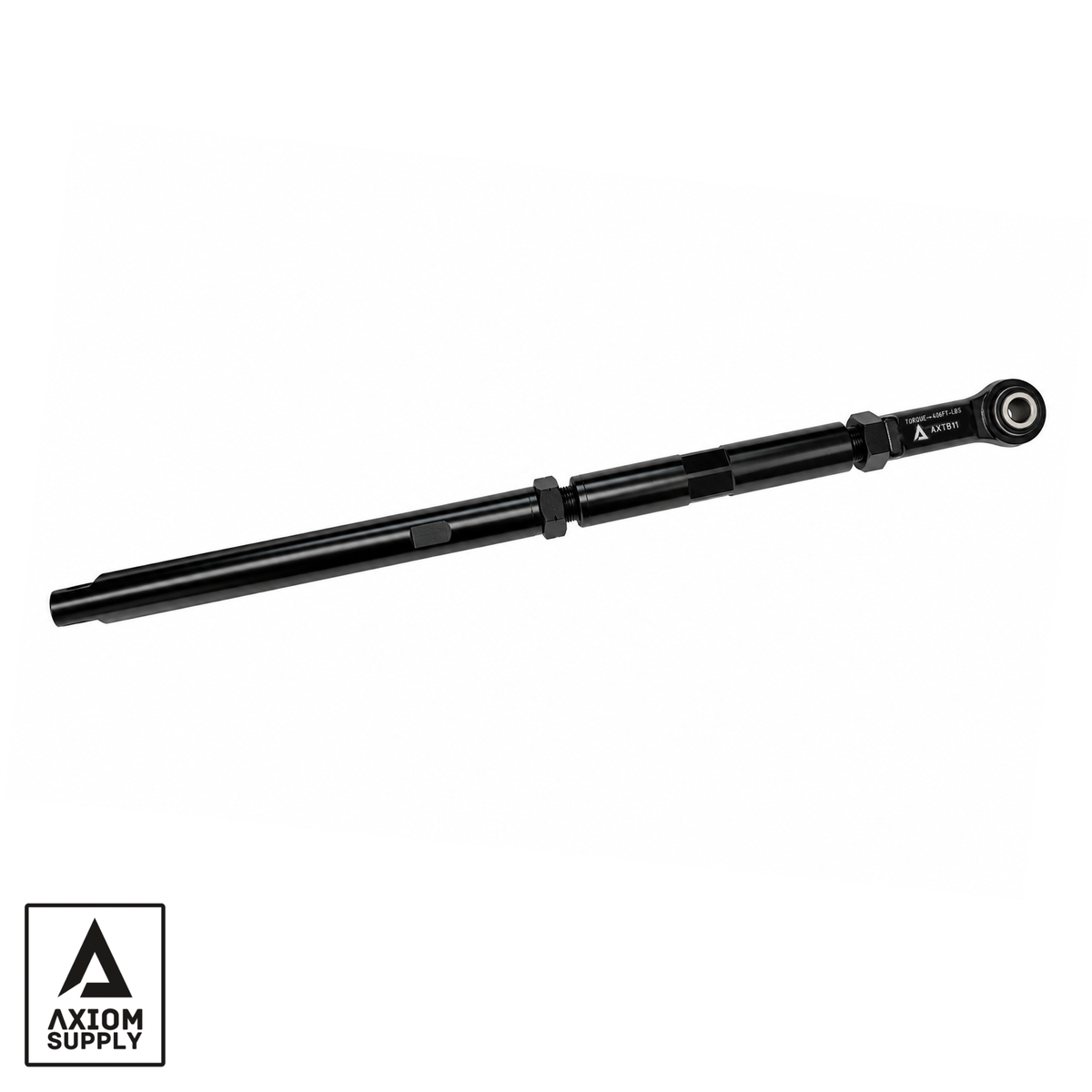 Axiom Supply Adjustable Track Bar Ford Super Duty F250-F350-F450-F550 4WD 2005-2016