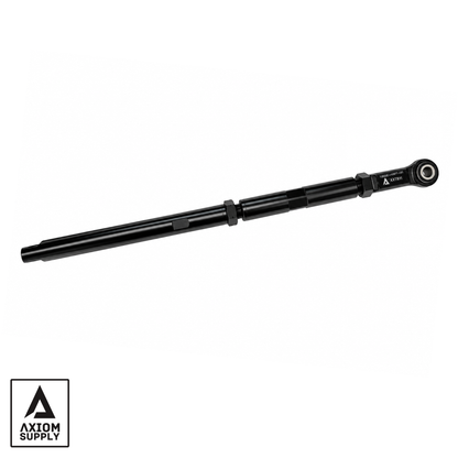 Axiom Supply Adjustable Track Bar Ford Super Duty F250-F350-F450-F550 4WD 2005-2016