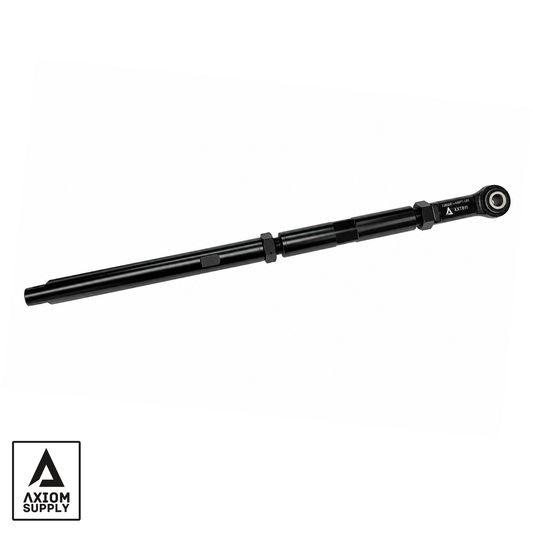 Axiom Supply Adjustable Track Bar Ford Super Duty F250-F350-F450-F550 4WD 2005-2016