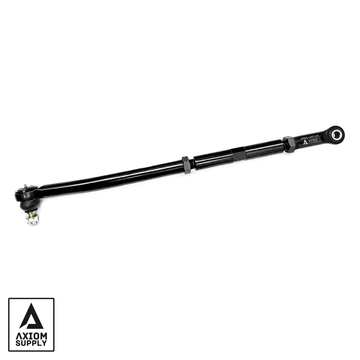 Axiom Supply Adjustable Track Bar Ford Super Duty F250-F350 4WD 2017-2026