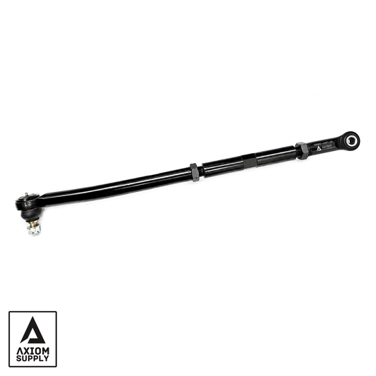 Axiom Supply Adjustable Track Bar Ford Super Duty F250-F350 4WD 2017-2026