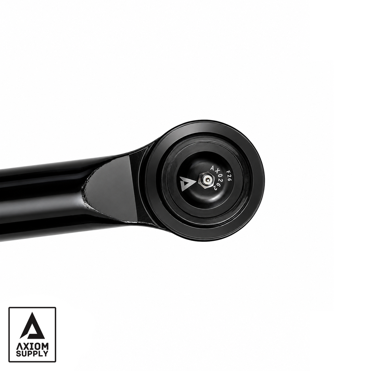 Axiom Supply Adjustable Track Bar Ford Super Duty F250-F350 4WD 2017-2026