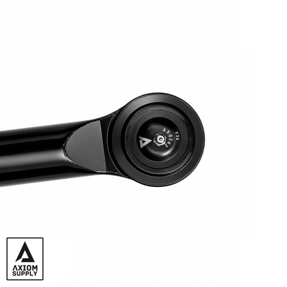Axiom Supply Adjustable Track Bar Ford Super Duty F250-F350 4WD 2017-2026