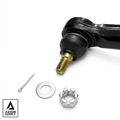Axiom Supply Adjustable Track Bar Ford Super Duty F250-F350 4WD 2017-2026