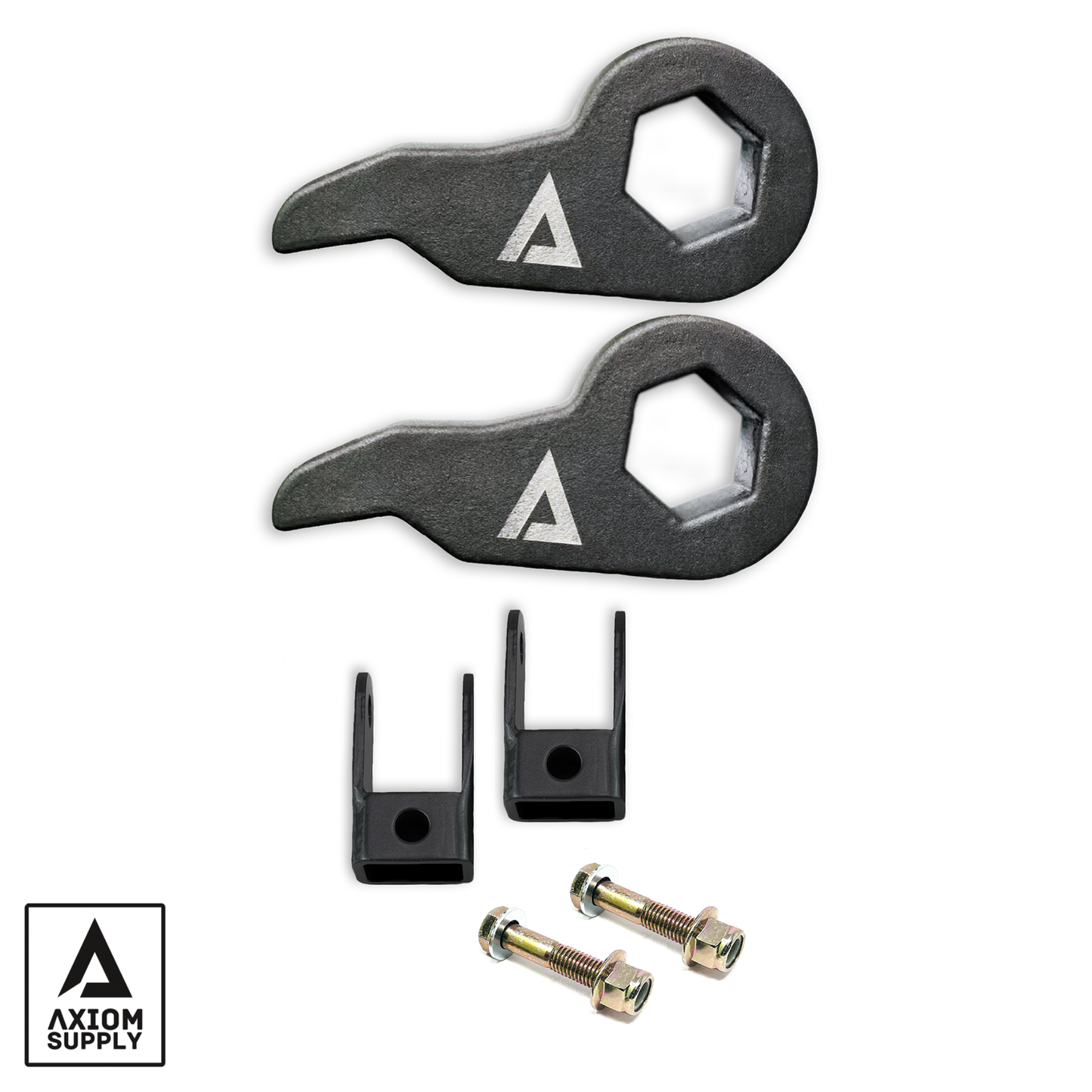 Axiom Supply Leveling Kit Stage 1 GM 1500 6 Lug Truck Silverado / Sierra 1999-2006