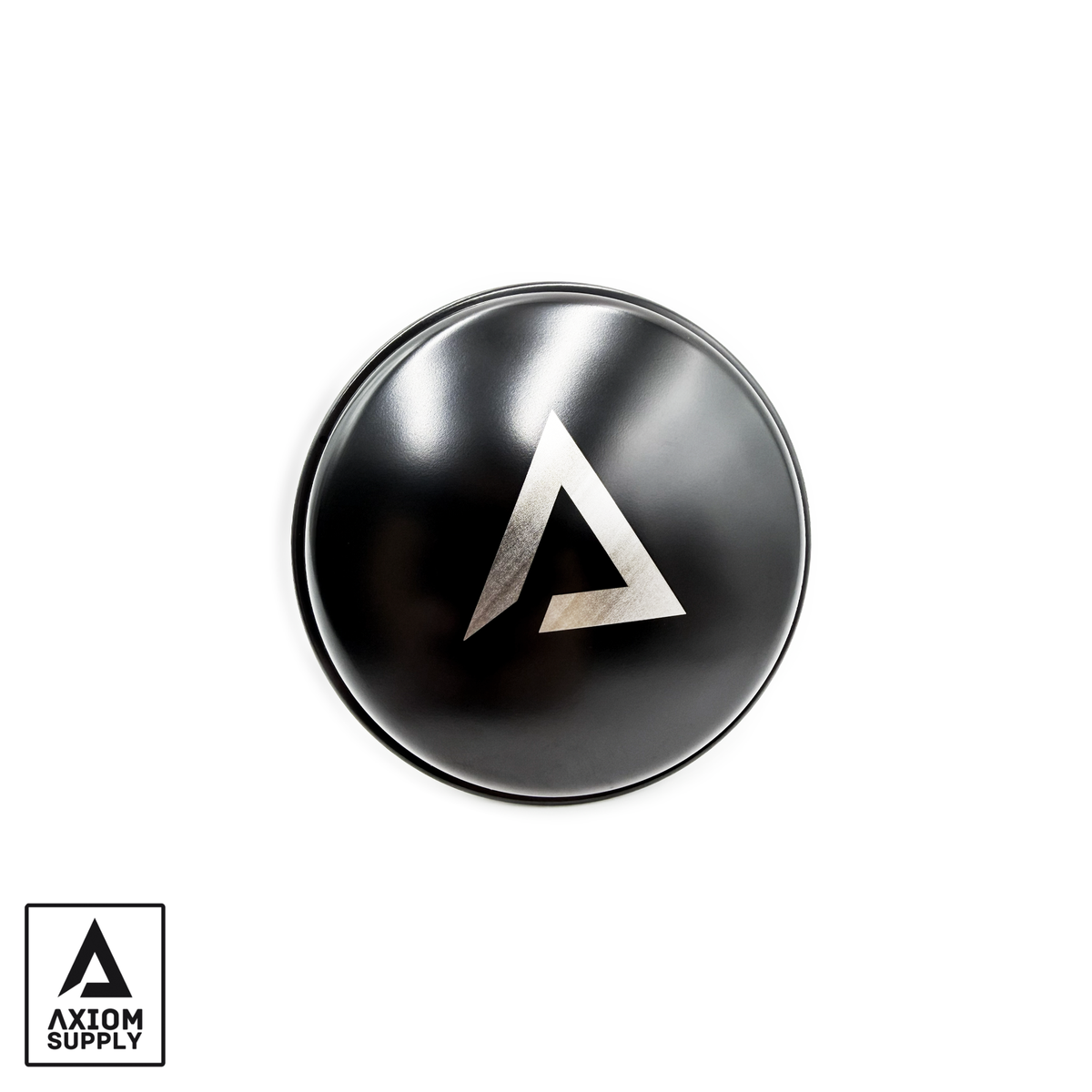 Axium Cap Open media 1 in modal