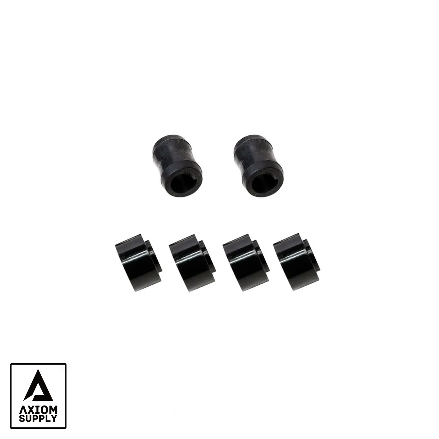 Axiom Supply Sway Bar End Link Bushing Kit GM HD Truck 2500 / 3500 Silverado / Sierra 2001-2019