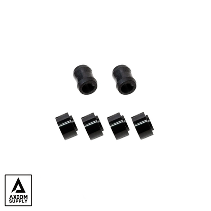 Axiom Supply Sway Bar End Link Bushing Kit GM HD Truck 2500 / 3500 Silverado / Sierra 2001-2019