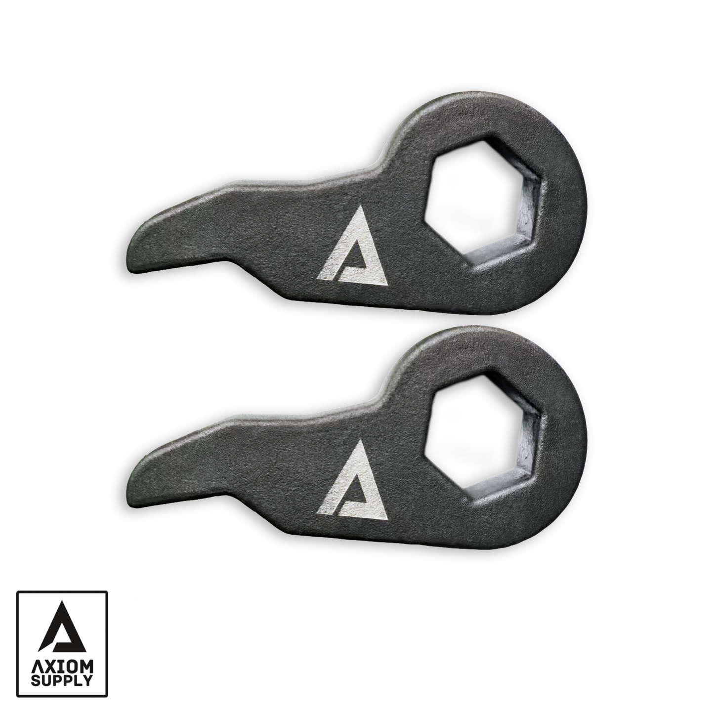Axiom Supply Leveling Key Set GM HD Truck 2500 / 3500 Silverado / Sierra 2001-2010
