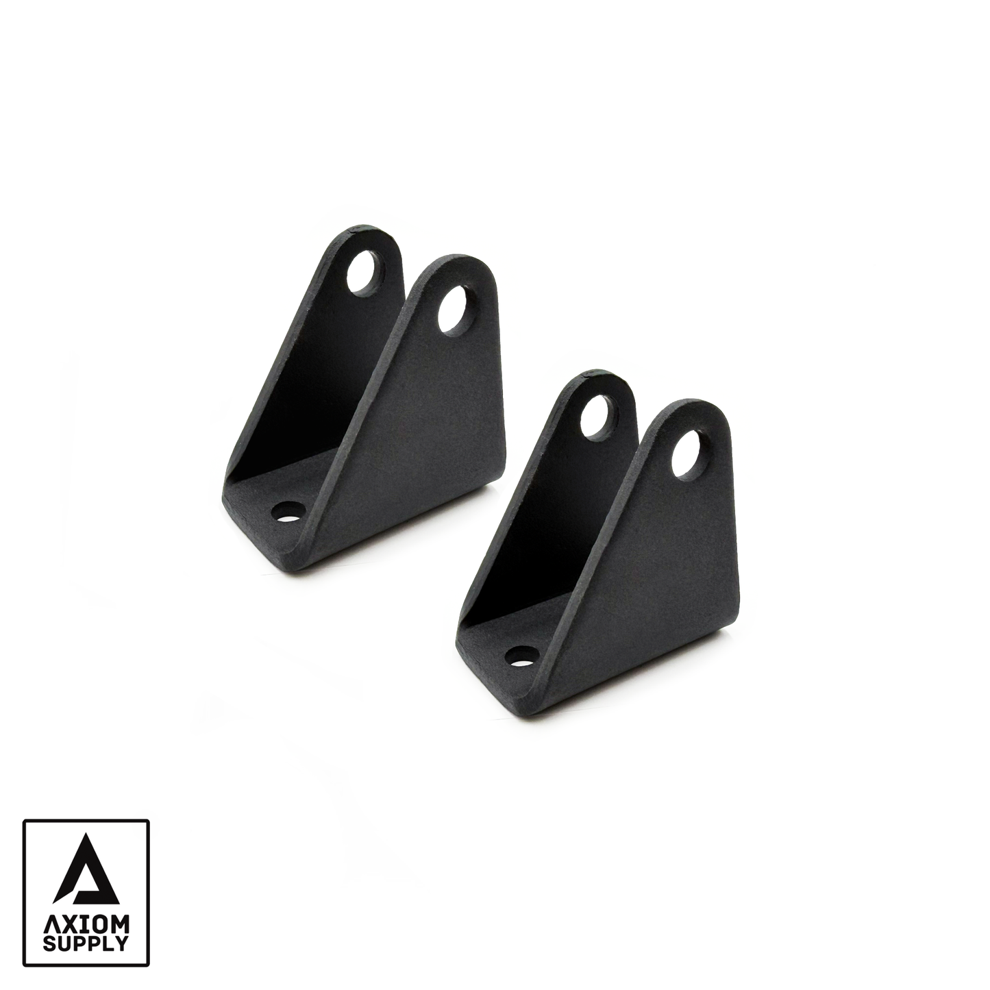 Axiom Supply Shock Extension Kit GM HD Truck 2500 / 3500 Silverado / Sierra 2001-2010