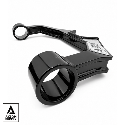 Axiom Supply Upper Control Arm System GM HD Truck 2500 / 3500 Silverado / Sierra 2011-2019
