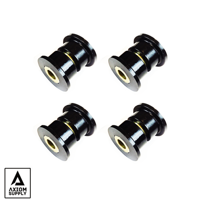 Axiom Supply Upper Control Arm Bushing Kit GM HD Truck 2500 / 3500 Silverado / Sierra 2001-2010