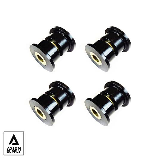 Axiom Supply Upper Control Arm Bushing Kit GM HD Truck 2500 / 3500 Silverado / Sierra 2001-2010