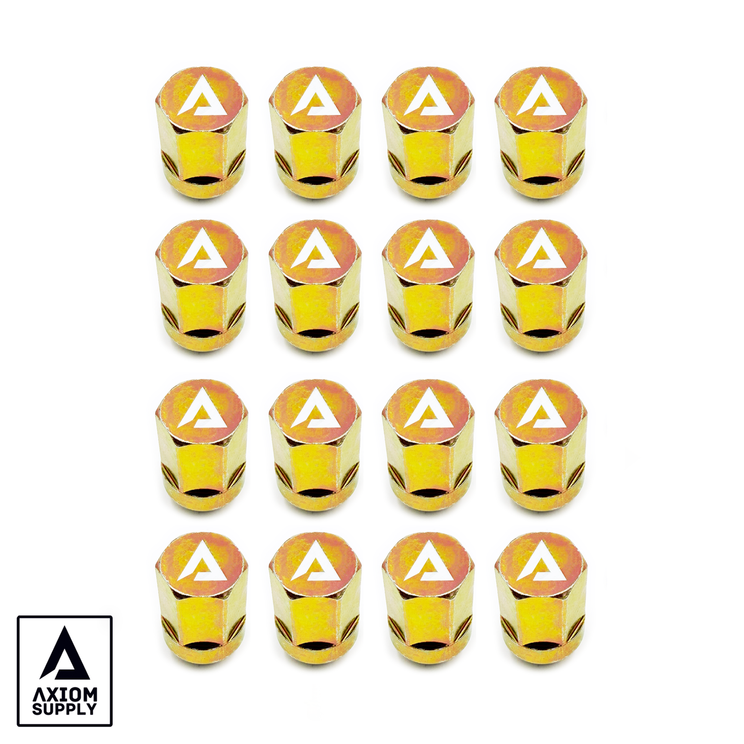 Axiom Supply Heavy Duty Chromoly Lug Nut UTV M12x1.5