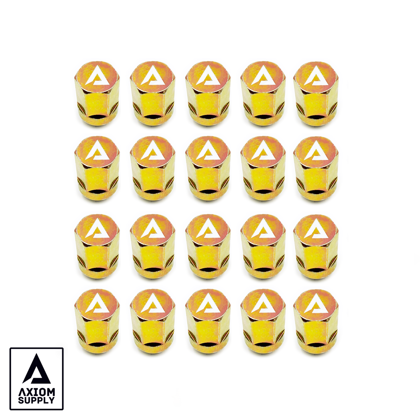 Axiom Supply Heavy Duty Chromoly Lug Nut UTV M12x1.5