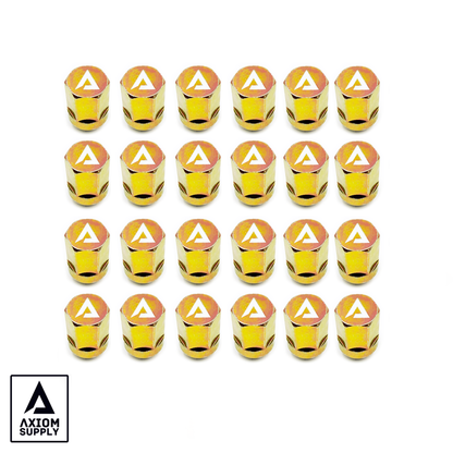 Axiom Supply Heavy Duty Chromoly Lug Nut UTV M12x1.5