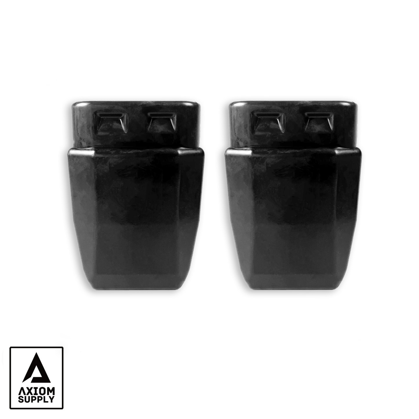 Axiom Supply Front Bump Stop Kit Ram Truck 2500 / 3500 2003-2026