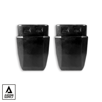 Axiom Supply Front Bump Stop Kit Ram Truck 2500 / 3500 2003-2026