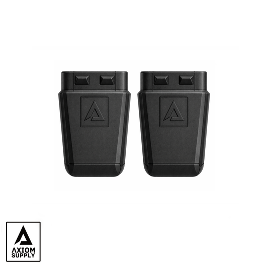 Axiom Supply Front Bump Stop Kit Ram Truck 2500 / 3500 2003-2026