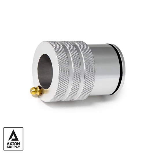 Axiom Supply Polaris RZR XP Bearing Grease Tool