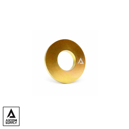 Axiom Supply Polaris RZR XP Bearing Axle Washer Single