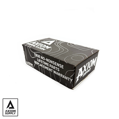 Axiom Supply Leveling Kit Stage 1 GM HD Truck 2500 / 3500 Silverado / Sierra 2001-2010