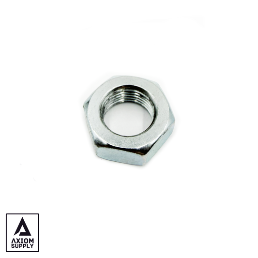 Axiom Supply Replacement Heavy Duty Jam Nut for UTV (SINGLE)