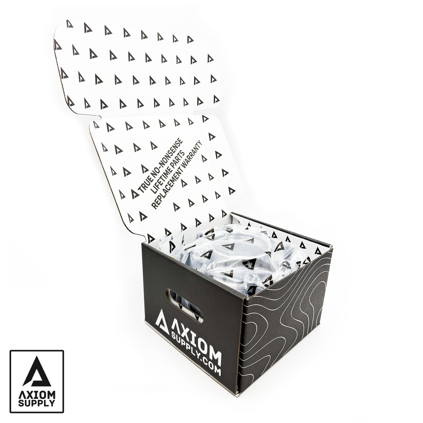 Axiom Supply Lifetime Warranty Wheel Bearing Assembly GM HD Truck 2500 / 3500 Silverado / Sierra 2001-2007 Classic