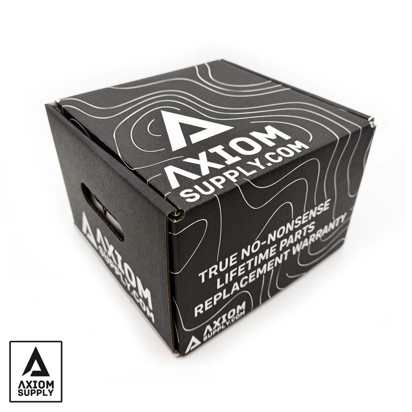 Axiom Supply Lifetime Warranty Wheel Bearing Assembly Ford F250-F350 4WD 2011-2016