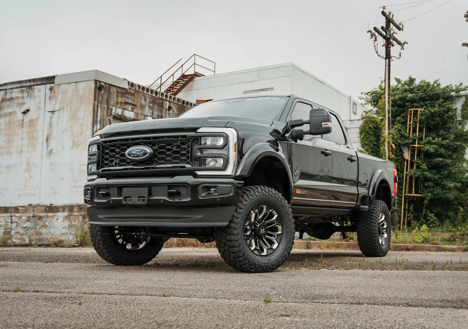 Ford