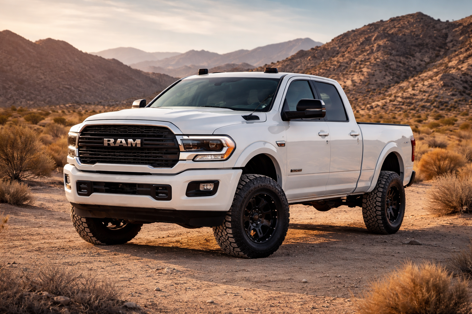 RAM