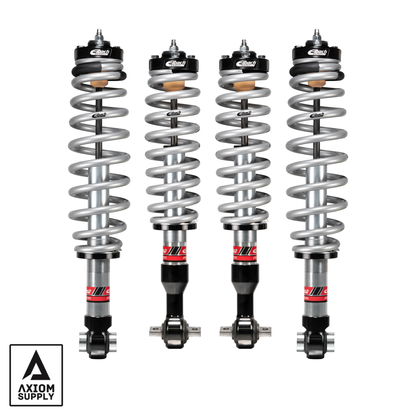 EIBACH PRO-TRUCK COILOVER 2.0 FORD BRONCO 4-DOOR 4WD NON SASQUATCH