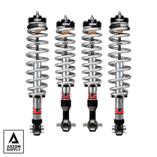 EIBACH PRO-TRUCK COILOVER 2.0 FORD BRONCO 4-DOOR 4WD NON SASQUATCH