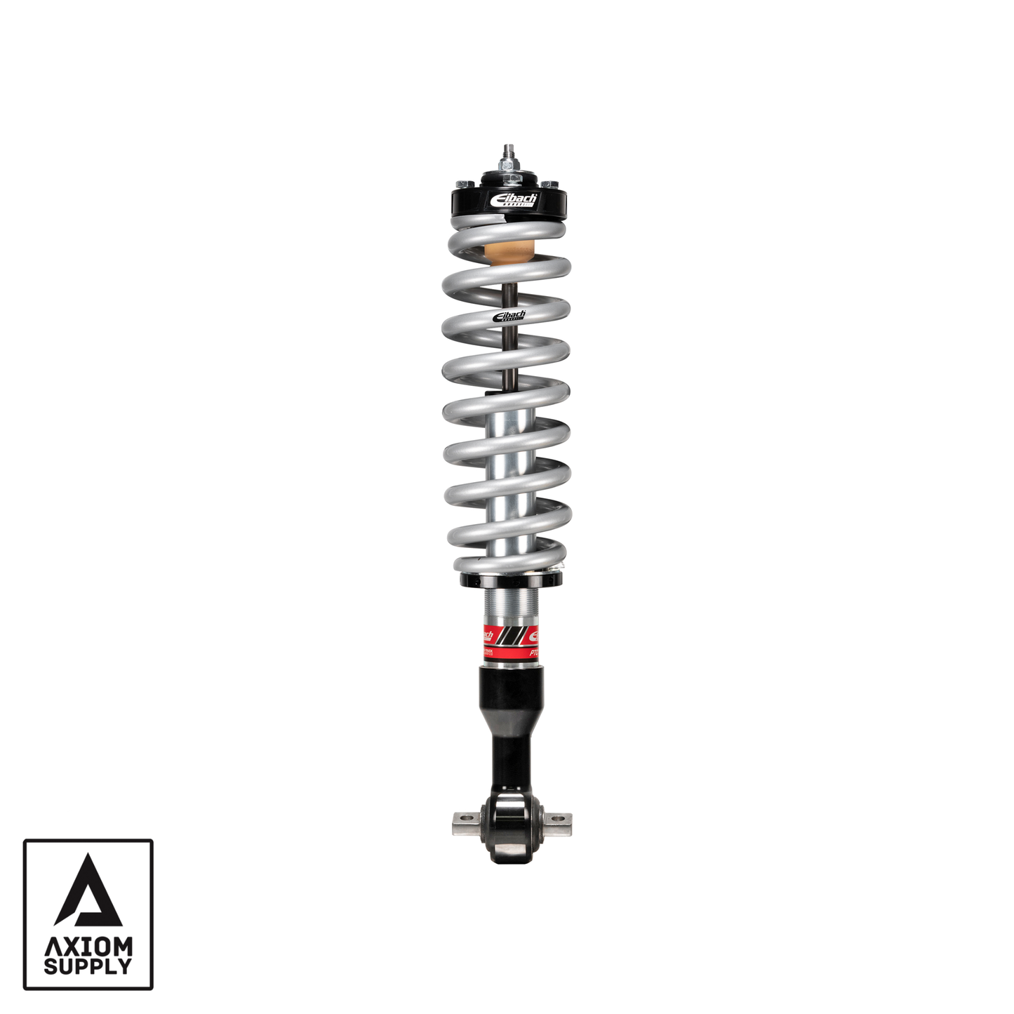 EIBACH PRO-TRUCK COILOVER 2.0 FORD BRONCO 4-DOOR 4WD NON SASQUATCH