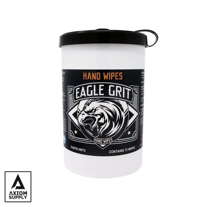 Eagle Grit Heavy Duty Cleaning Wipes