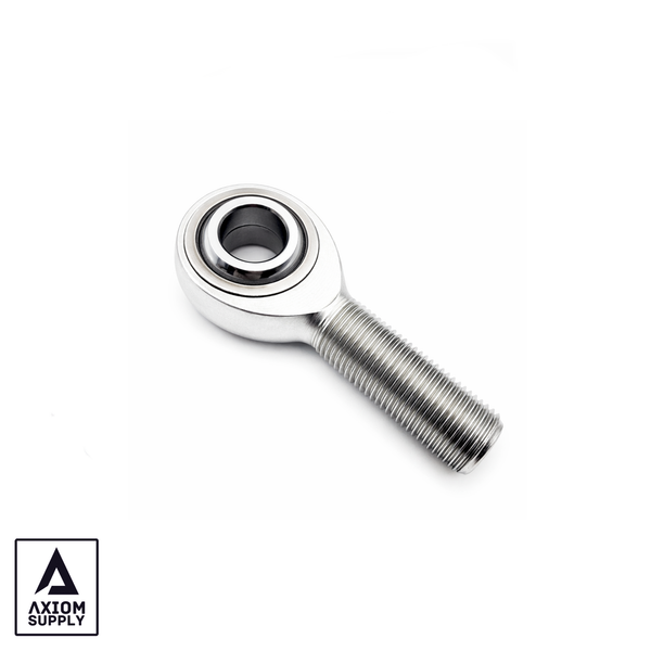 Axiom Supply Replacement Heavy Duty Heim Joint (SINGLE)